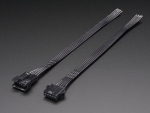 A1664 5-pin JST SM Plug + Receptacle Cable Set