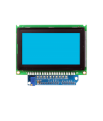 펌테크 Graphic LCD Shield