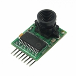 RB-Adu-10 ArduCAM Mini Camera Module Shield w/ 2 MP OV2640 for Arduino