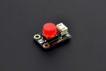 DFR0029-R Gravity Digital Push Button (Red)