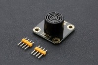 SEN0153 저전력 초음파센서 URM07 - UART Low-Power Consumption Ultrasonic Sensor (20~750cm)