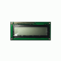 LC1621-TRNNH6 캐릭터 LCD 16x2