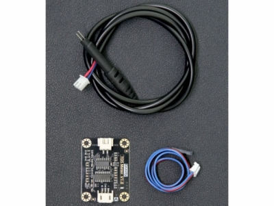 SEN0244 아두이노 아날로그 TDS 센서 / 미터(Gravity: Analog TDS Sensor/Meter for Arduino)