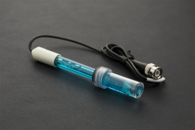 SEN0161 Analog pH Sensor / Meter Kit For Arduino