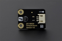 DFR0024 DS18B20 온도 센서 ( DS18B20 Temperature Sensor )