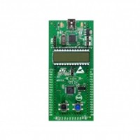 STM8L-DISCOVERY( STM8L152C6 MCU) Discovery kit with