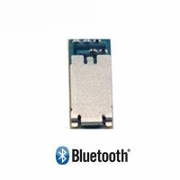 칩센 BoT-nLE522 SMD 타입 초소형 사이즈 Bluetooth V5.0