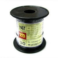 UL1007 AWG20 Cable 30M 10가지 색상