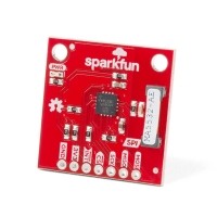 SEN-15441 SparkFun Lightning Detector - AS3935