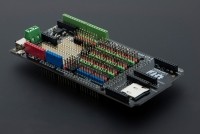 DFR0165 IO Sensor Shield For Arduino Mega Due