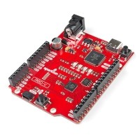 DEV-15594 SparkFun RED-V RedBoard - SiFive RISC-V FE310 SoC
