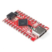 DEV-15795 SparkFun Qwiic Pro Micro - USB-C (ATmega32U4)