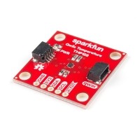 SEN-16304 SparkFun Digital Temperature Sensor - TMP102 (Qwiic)