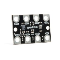 SEN-15269 SparkFun gator:environment - micro:bit Accessory Board