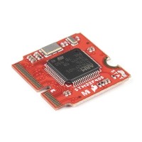 DEV-17713 SparkFun MicroMod STM32 Processor