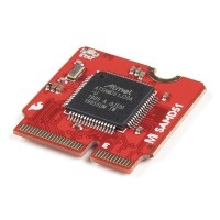 DEV-16791 SparkFun MicroMod SAMD51 Processor