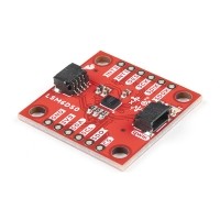SEN-18020 SparkFun 6 Degrees of Freedom Breakout - LSM6DSO (Qwiic)