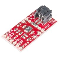 BOB-12052 SparkFun Coulomb Counter Breakout - LTC4150
