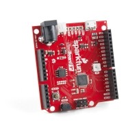 DEV-14812 SparkFun RedBoard Turbo - SAMD21 Development Board