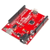 DEV-13975 SparkFun RedBoard - Programmed with Arduino