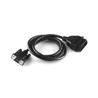 CAB-10087 OBD-II to DB9 Cable