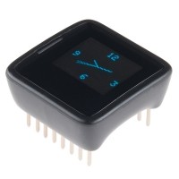 DEV-12923 SparkFun MicroView - OLED Arduino Module