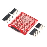 DEV-14352 SparkFun Qwiic Shield for Arduino