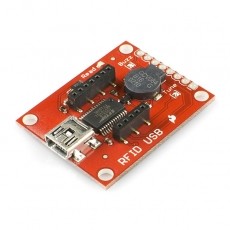 SEN-09963 SparkFun RFID USB Reader