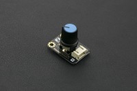 DFR0054 Gravity: Analog Rotation Potentiometer Sensor for Arduino - Rotation 300°