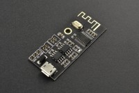 DFR0720 Bluetooth 4.2 Audio Receiver Board-with an Amplifier (2x5W)