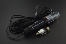 SEN0169-V2 Gravity: Analog pH Sensor / Meter Pro Kit V2