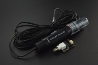 SEN0169-V2 Gravity: Analog pH Sensor / Meter Pro Kit V2