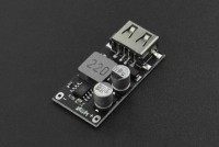 DFR0756 DC-DC Fast Charge Module 6~32V to 5V/3A