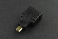 FIT0664 HDMI to Micro HDMI Adapter