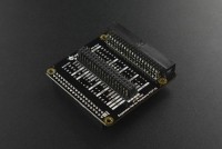 DFR0828 IO Expansion Hat for Raspberry Pi 3/4/400