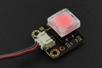 DFR0789-R Gravity: LED Switch - Red
