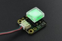 DFR0789-G Gravity: LED Switch - Green