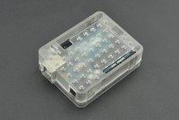 FIT0603 ABS Transparent Case for Arduino UNO R3