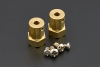 FIT0523 Copper Coupling (4mm)