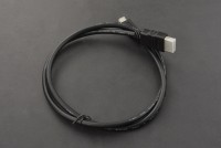 FIT0648 4K HDMI to Micro HDMI Cable for Raspberry Pi 4B