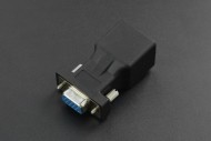 FIT0859 DB15 Female to RJ45 Female Adapter