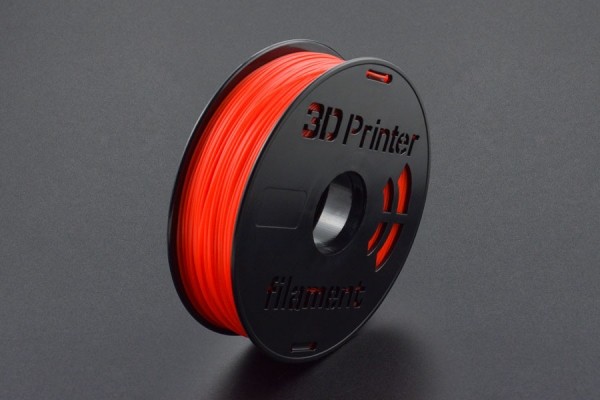 FIT0532-R 1.75mm-PLA-Red (1kg)