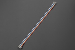 FIT0215 umper Wire - 0.1 inch (housing pin not included)