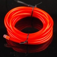 DFR0185-R EL Wire - Red