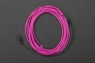DFR0185-P EL Wire - Purple