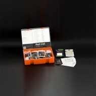DFR0100 DFRobot Beginner Kit for Arduino (Best Starter Kit)
