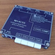네오틱스 NH-4CSS 4채널 신호전환 스위치