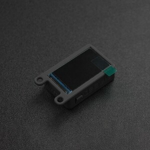 SEN0581 3D ToF Depth Sensor Camera with 1.14 Inch LCD Screen
