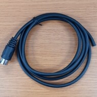 PN-CABLE-DIN815 DIN 커넥터(Male) 8핀 케이블 1.5m