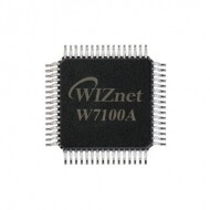 WIZNET W7100-S2E-100